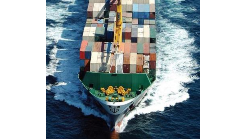 Iran Sets Up JV Shipping Company with Kazakhstan